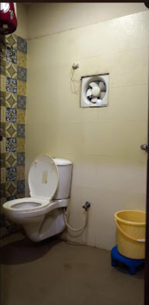 Hotel Atithi Niwas Allāhābād Junction Exteriér fotografie